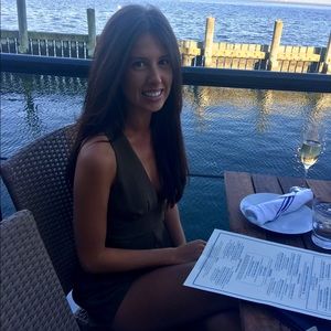 Meet your Posher, Meghan